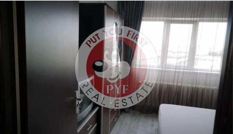Piata Iancului | Apartament 2 camere | Decomandat | 56mp | B11409